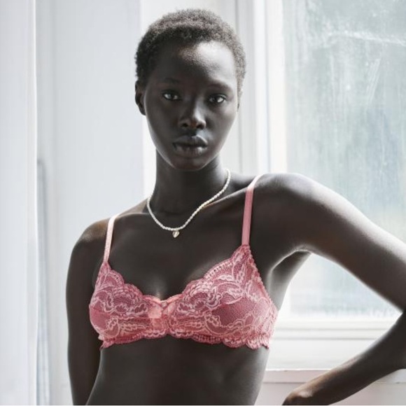 Clo Intimo Fortuna Demi Soft Bra - Picture 1 of 2